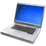 Dell E1705 Laptop