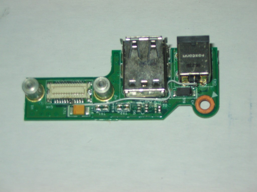 Dell 1525 power board 