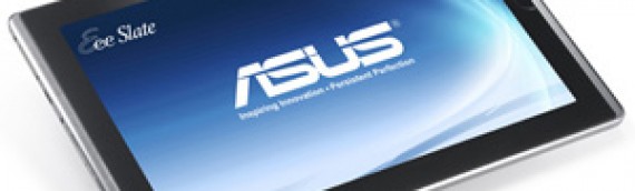 ASUS Tablet Cracked Screen Repairs