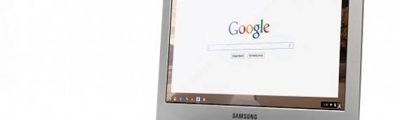 Chromebook Cracked LCD Repair