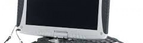 Panasonic Toughbook LCD Repair