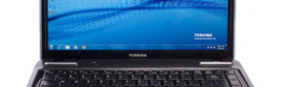 Toshiba Satellite L645 Laptop No Display Repair