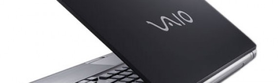 Sony Vaio VGN Power Jack Laptop Repairs
