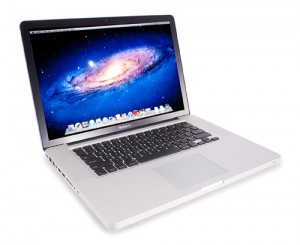 macbook pro