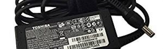 Getting the Correct AC Adapter for a Toshiba Satellite C75d Notebook