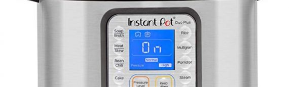 Instant Pot on Amazon Prime Day is a Great Deal