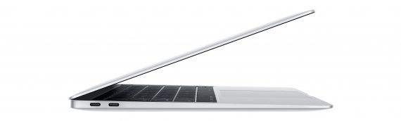 How much is MacBook Air on Black Friday 2019?