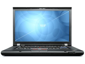 T520 ThinkPad Laptop