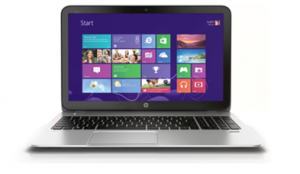 hp envy laptop