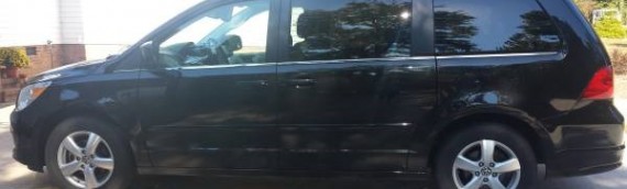 Volkswagon Routan TIPM Repair