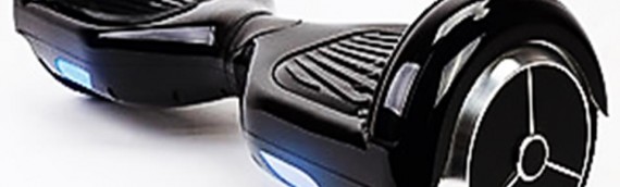 Will Hoverboard tricks damage your hoverboard?
