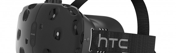 HTC Vive Demo in Raleigh and Cary NC